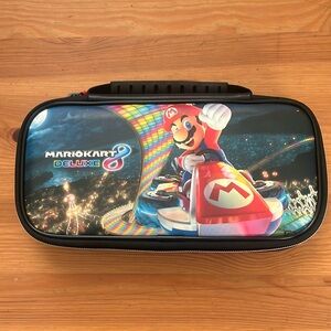 Nintendo Switch Carry Case